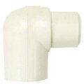 Genova Products .75in. X .50in. CPVC 90 degrees Reducing Elbow , 10PK 50775